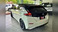 Nissan Leaf - Miniatura 4