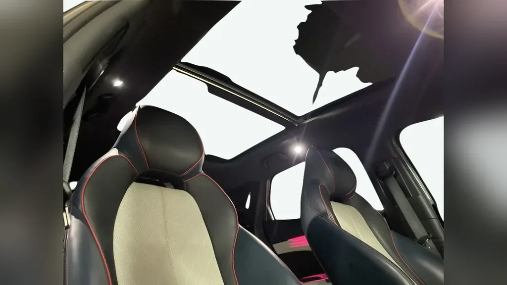 BYD Yuan Plus - Imagem 12