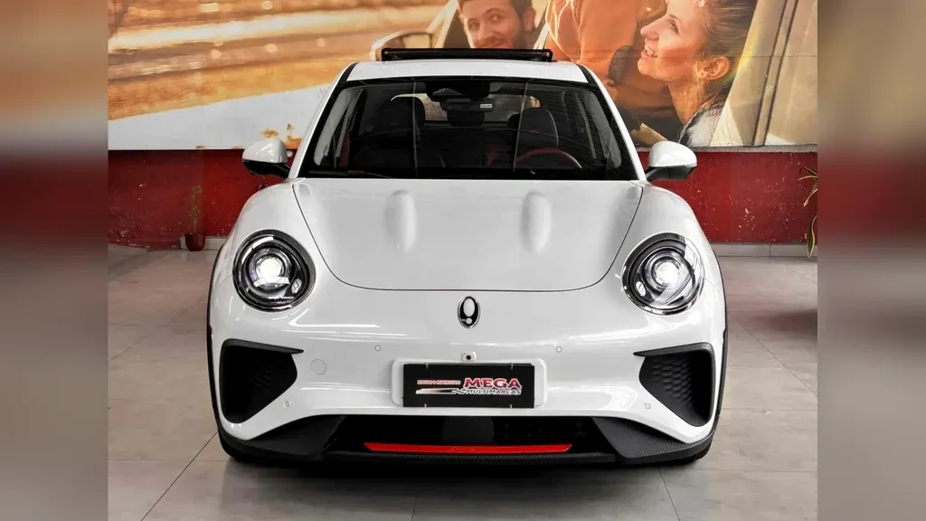 GWM Ora 03 - Imagem 2