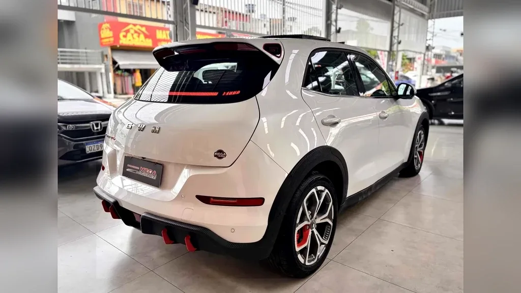 GWM Ora 03 - Imagem 4