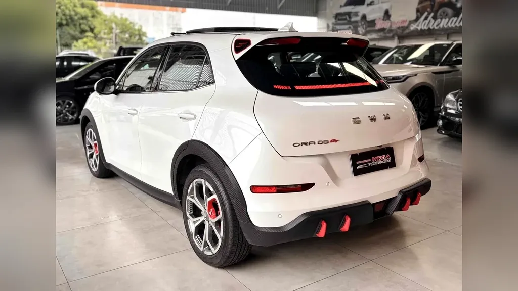 GWM Ora 03 - Imagem 5