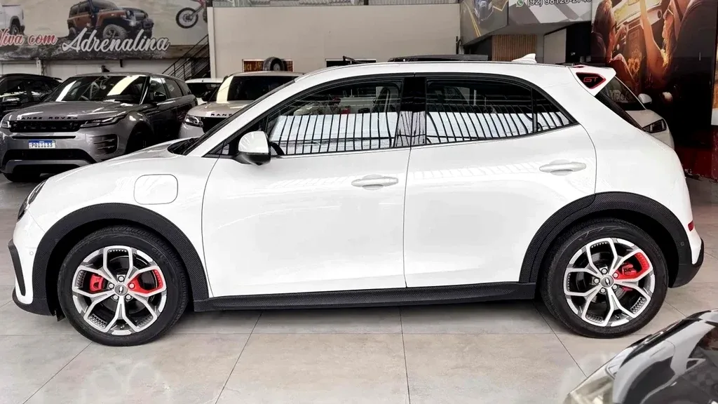 GWM Ora 03 - Imagem 6