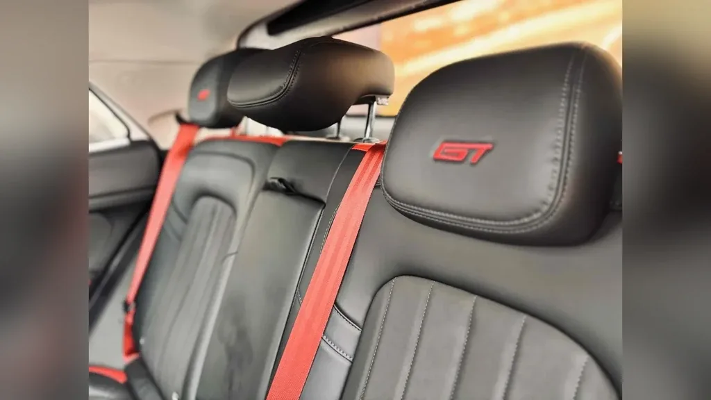 GWM Ora 03 - Imagem 8