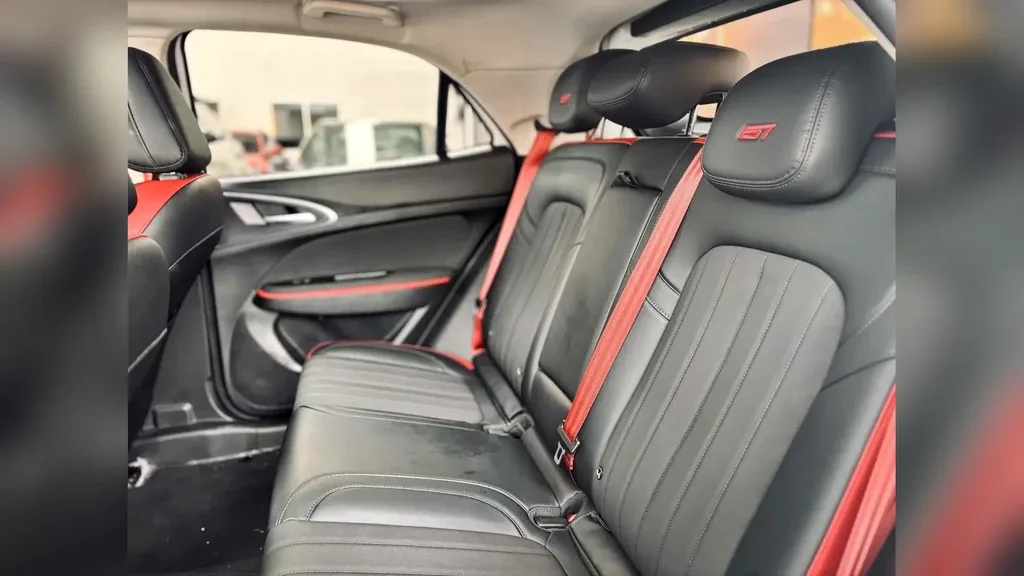 GWM Ora 03 - Imagem 9