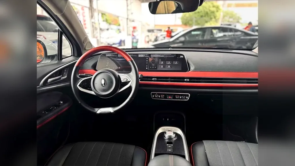 GWM Ora 03 - Imagem 10