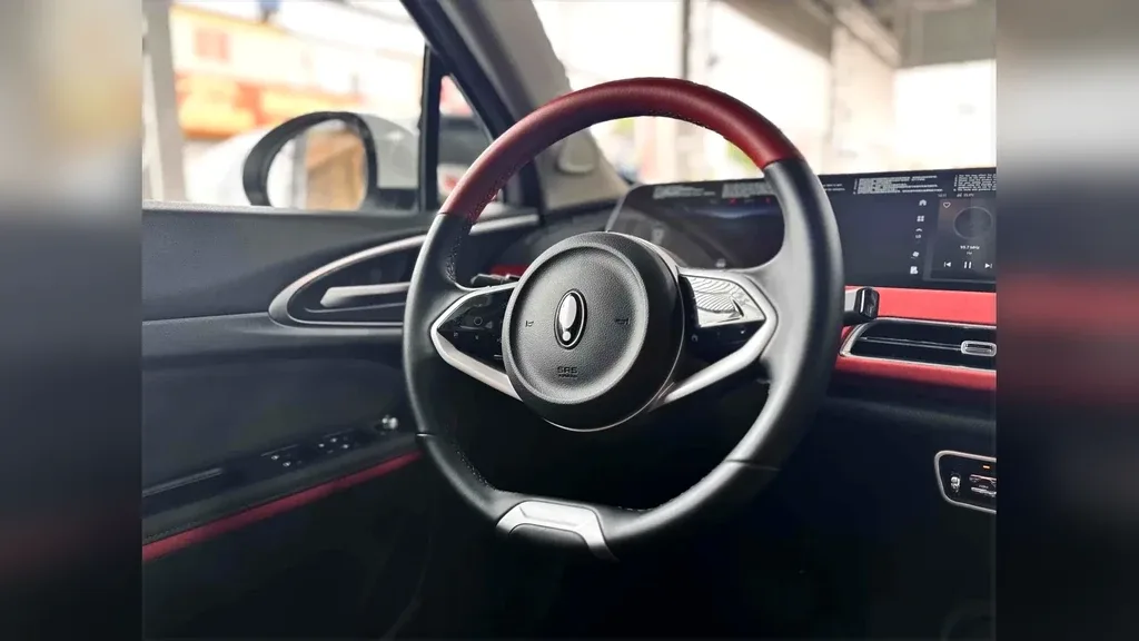 GWM Ora 03 - Imagem 11