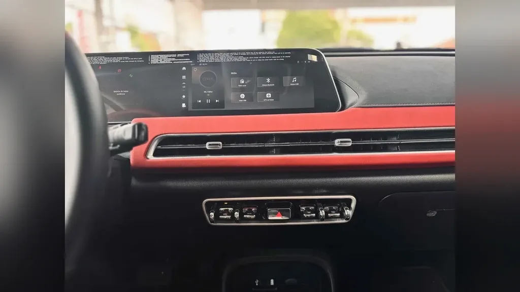 GWM Ora 03 - Imagem 12