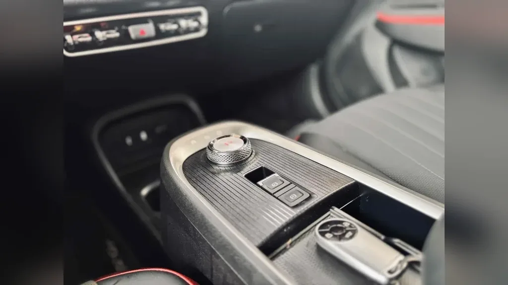 GWM Ora 03 - Imagem 13