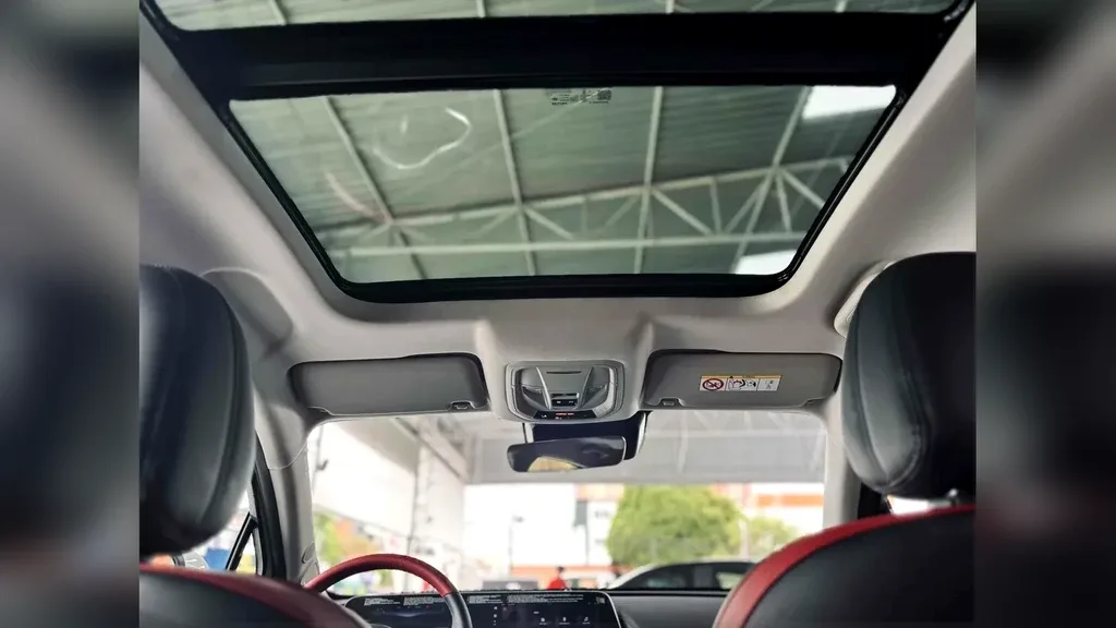 GWM Ora 03 - Imagem 14