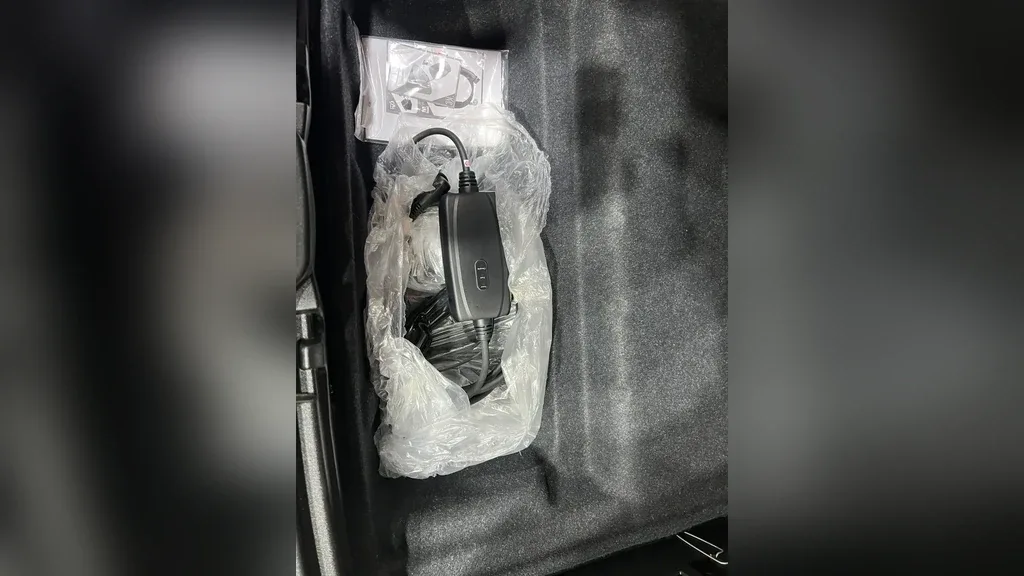 Volvo XC40 Recharge - Imagem 15