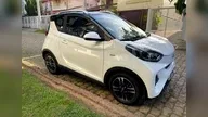 Chery Eq1
