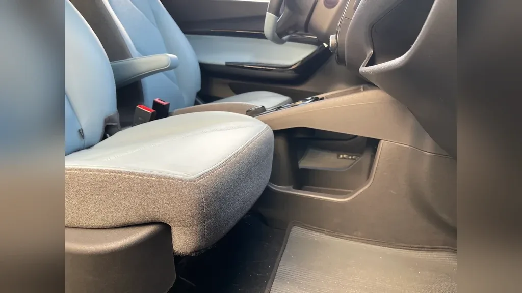 Chery Eq1 - Imagem 9