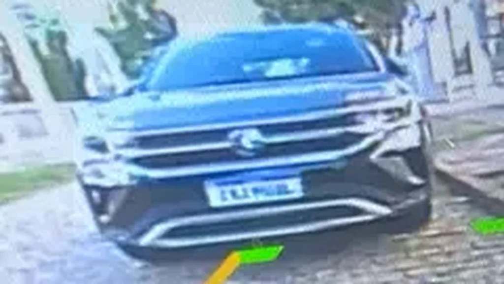 Chery Eq1 - Imagem 15