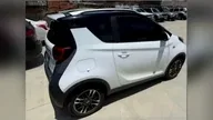 Chery Eq1 - Miniatura 4