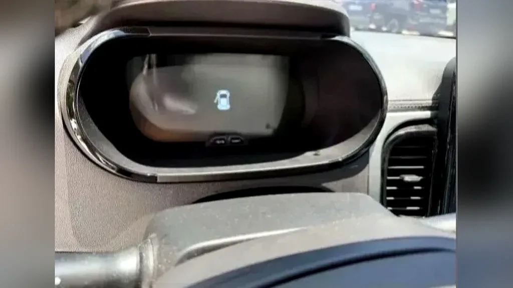 Chery Eq1 - Imagem 6