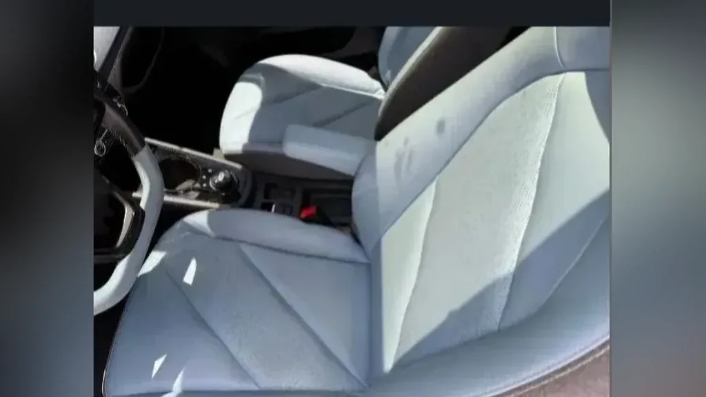 Chery Eq1 - Imagem 8