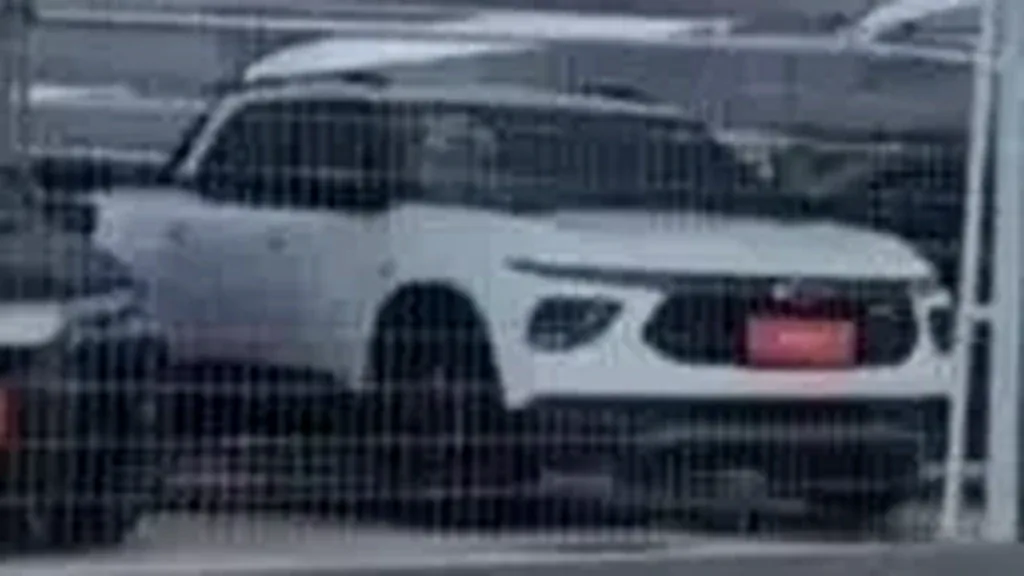 Chery Eq1 - Imagem 10