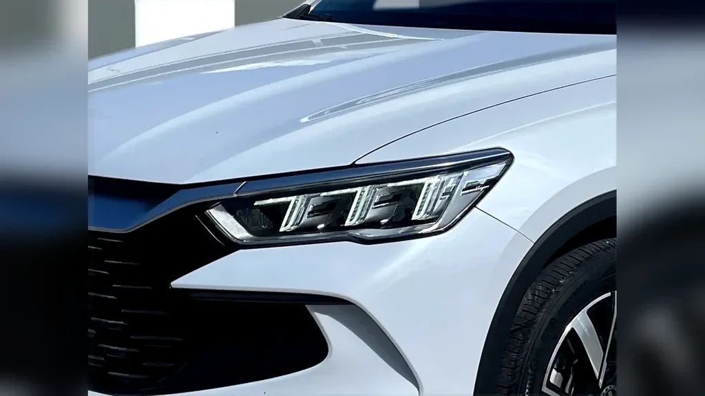 BYD Song Pro Dm-i Plug-in Hybrid - Imagem 7