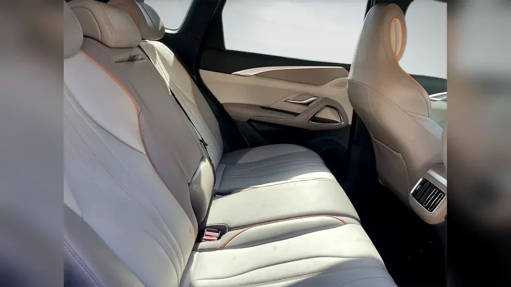 BYD Song Pro Dm-i Plug-in Hybrid - Imagem 13