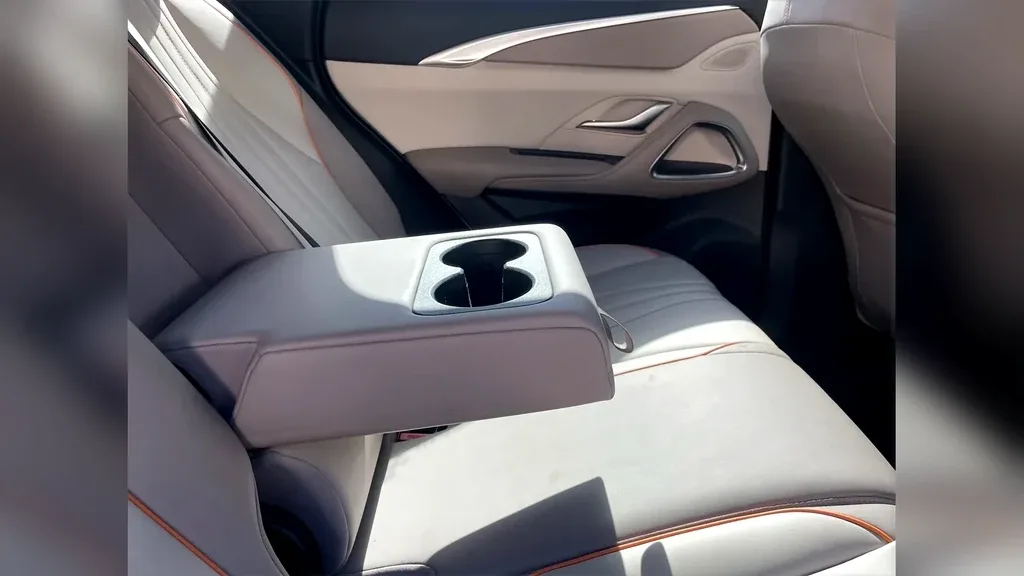 BYD Song Pro Dm-i Plug-in Hybrid - Imagem 19