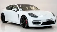 Porsche Panamera 4 E-hybrid - Miniatura 1