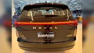 GWM Haval H6 Plug-in Hybrid - Miniatura 5