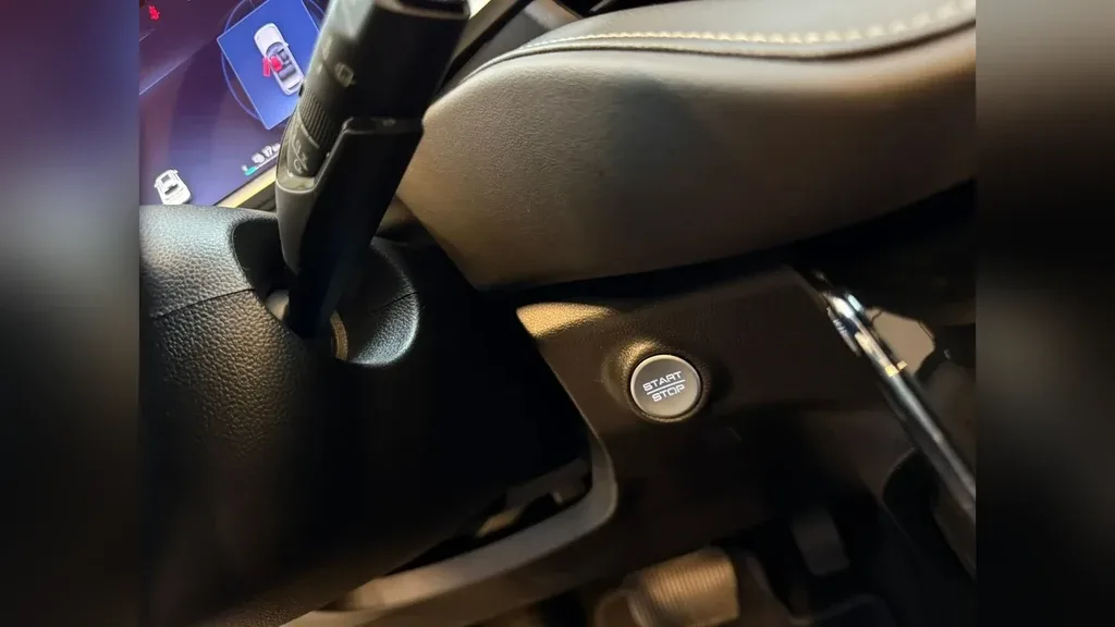 GWM Haval H6 Plug-in Hybrid - Imagem 19