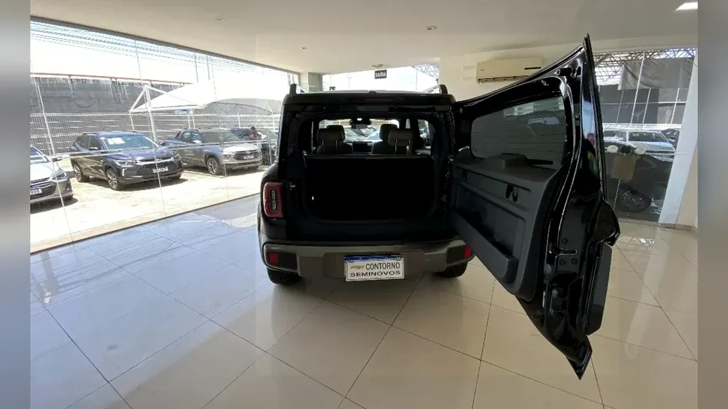 Chevrolet Spark Euv - Imagem 13