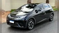 BYD Dolphin - Miniatura 1