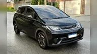 BYD Dolphin - Miniatura 3