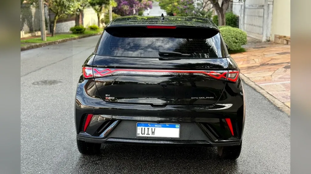 BYD Dolphin - Imagem 6