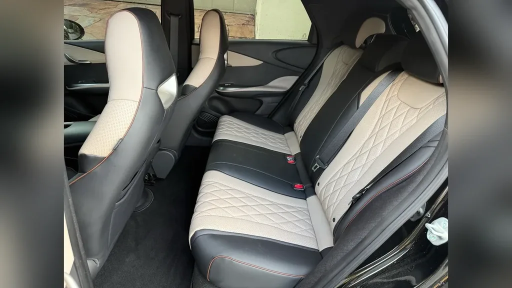 BYD Dolphin - Imagem 10