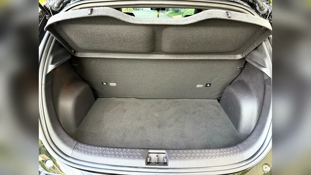 BYD Dolphin - Imagem 11