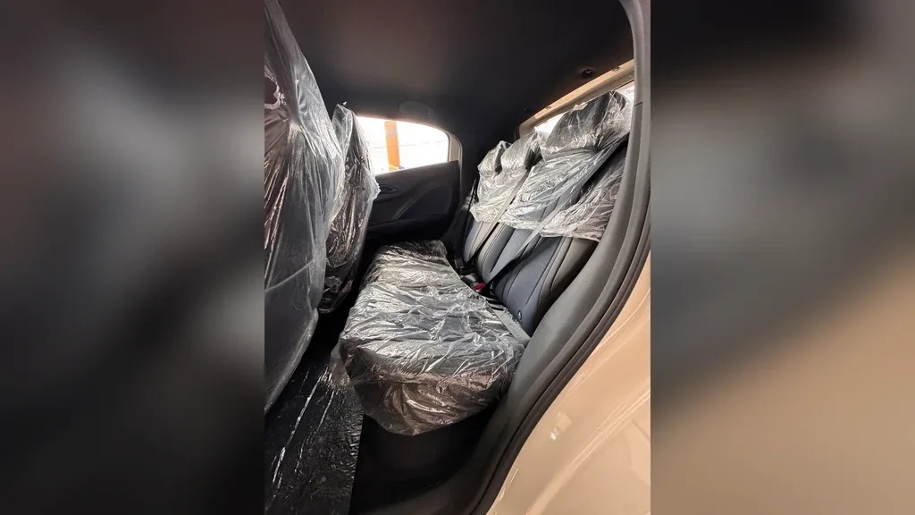 BYD Dolphin Mini - Imagem 7