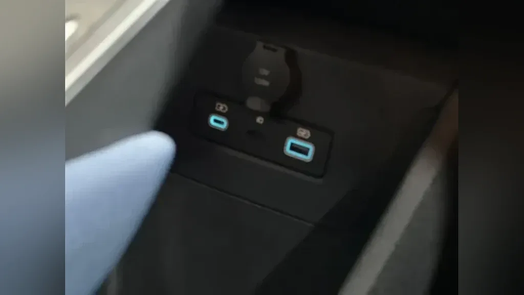 BYD Dolphin Mini - Imagem 6