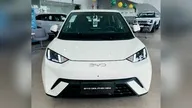 BYD Dolphin Mini - Miniatura 1