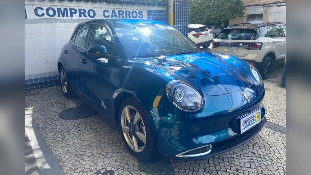 GWM Ora 03 - Imagem 2