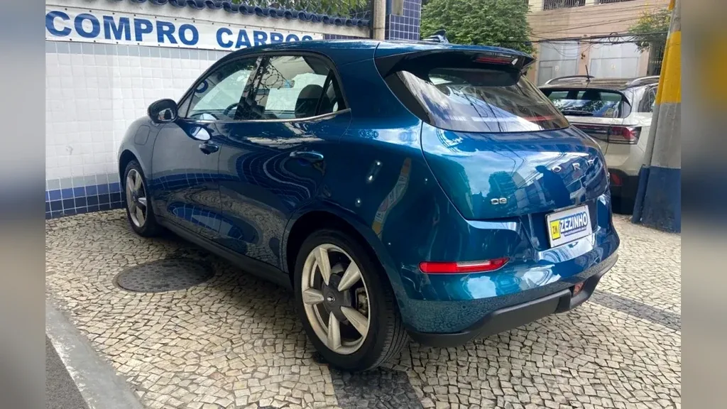 GWM Ora 03 - Imagem 4