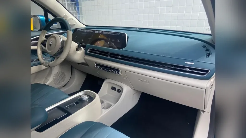 GWM Ora 03 - Imagem 5