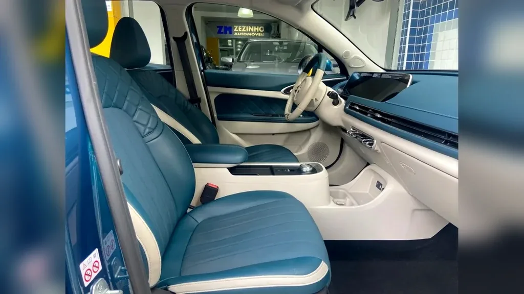 GWM Ora 03 - Imagem 6