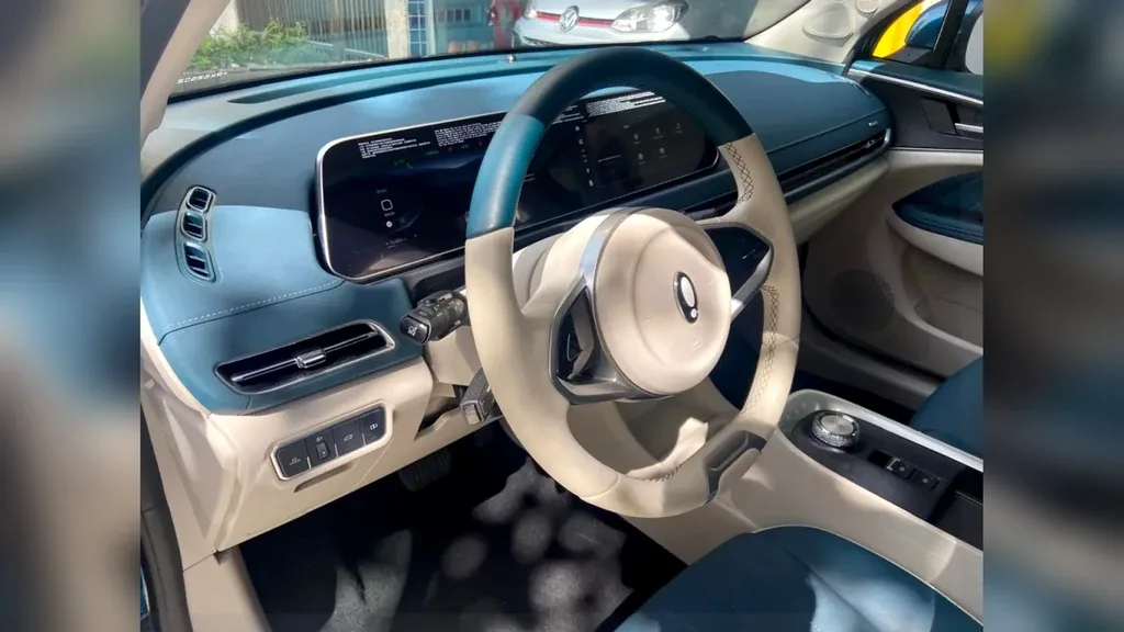 GWM Ora 03 - Imagem 7