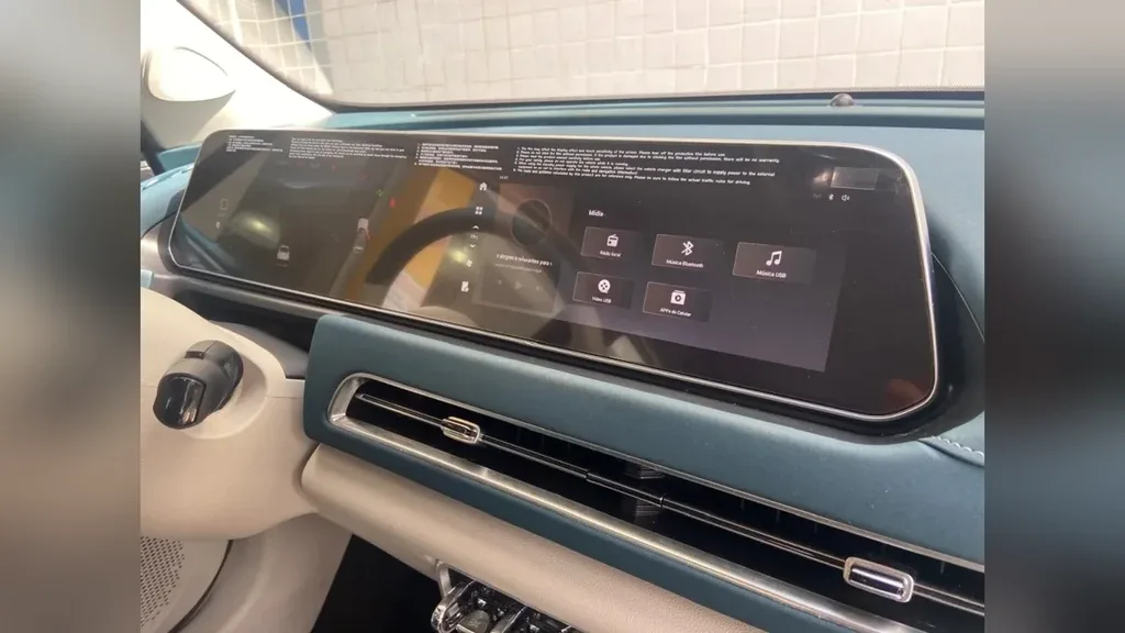 GWM Ora 03 - Imagem 12