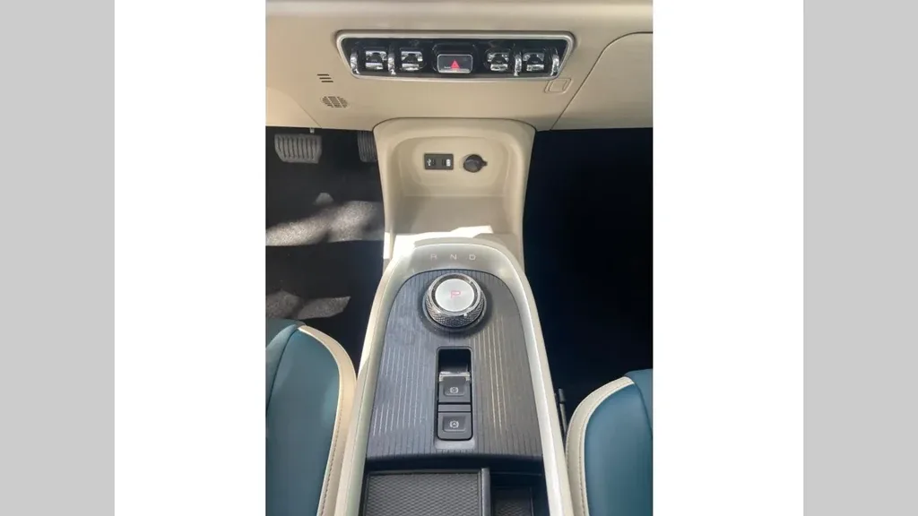 GWM Ora 03 - Imagem 13