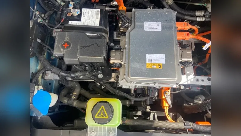 GWM Ora 03 - Imagem 14