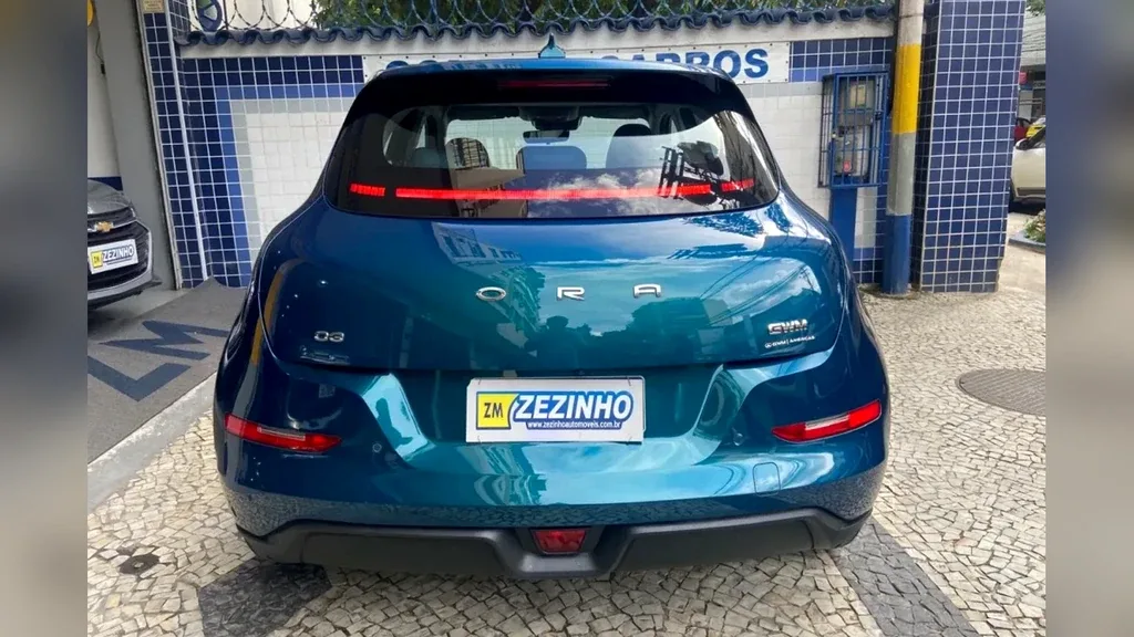 GWM Ora 03 - Imagem 16