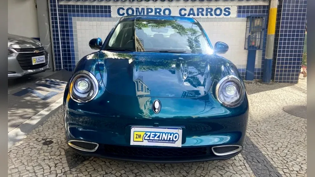 GWM Ora 03 - Imagem 17