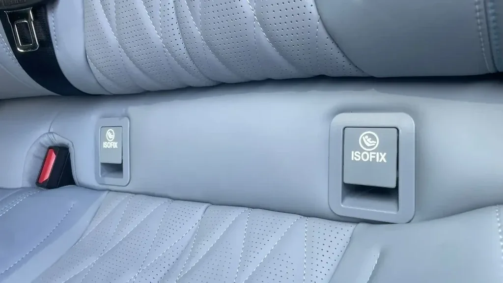 BYD Seal - Imagem 12