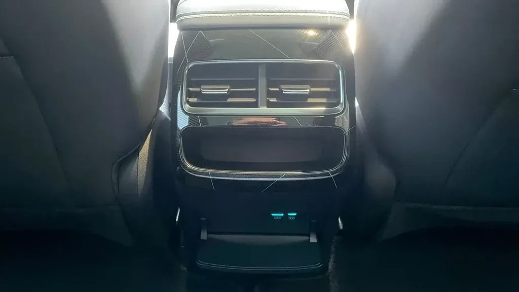 BYD Seal - Imagem 18