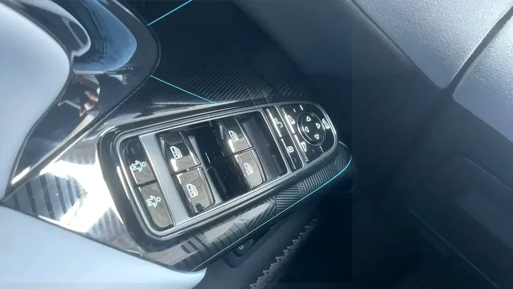 BYD Seal - Imagem 19