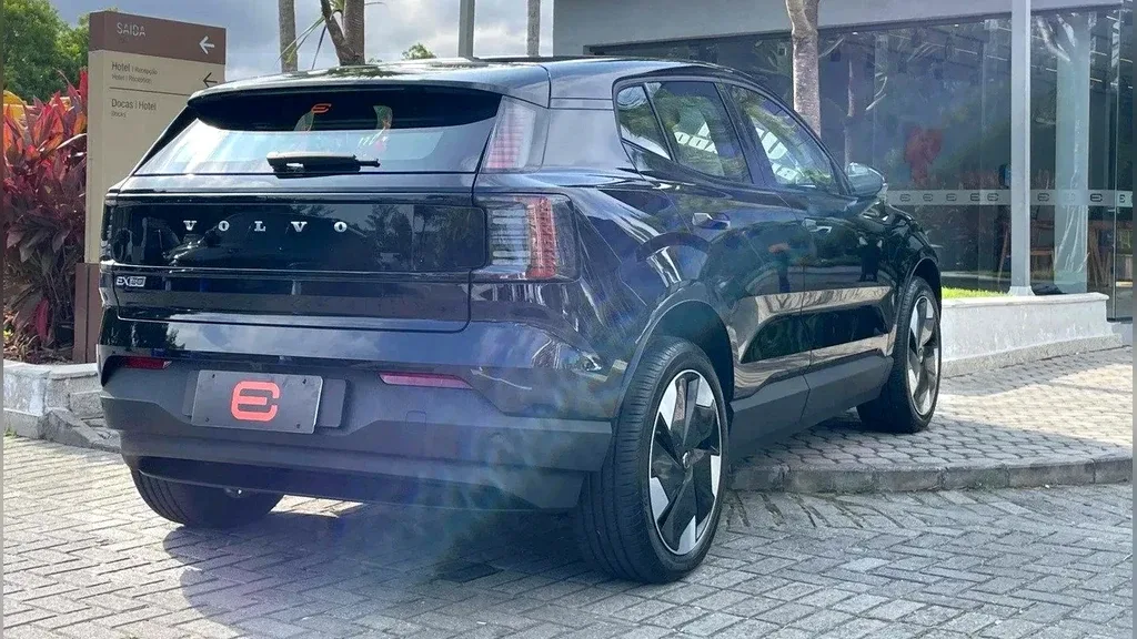 Volvo EX30 - Imagem 10